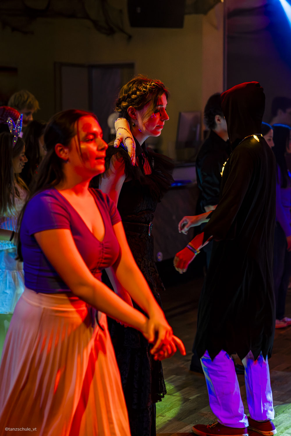 20251025 Halloween Tanzparty 8967